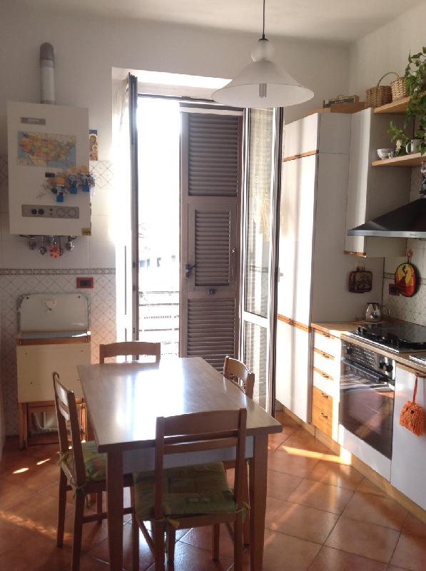 Appartamento Via Barchetta 24  - foto 8