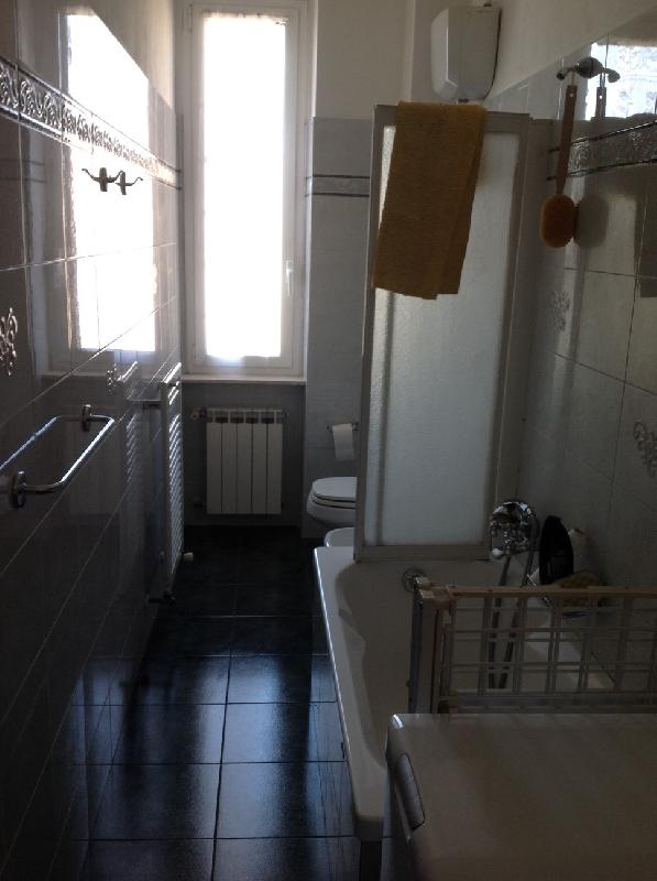Appartamento Via Barchetta 24  - foto 9