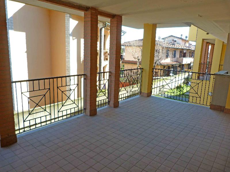 Appartamento via Modini  - foto 2