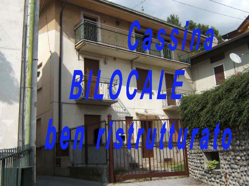 Appartamento, Cassina Valsassina