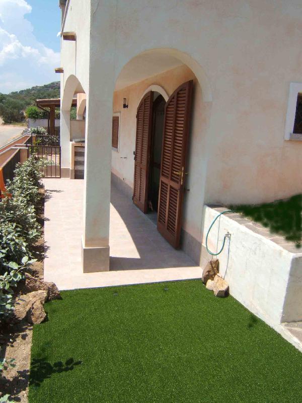 Porzione di casa via donatello  - foto 3