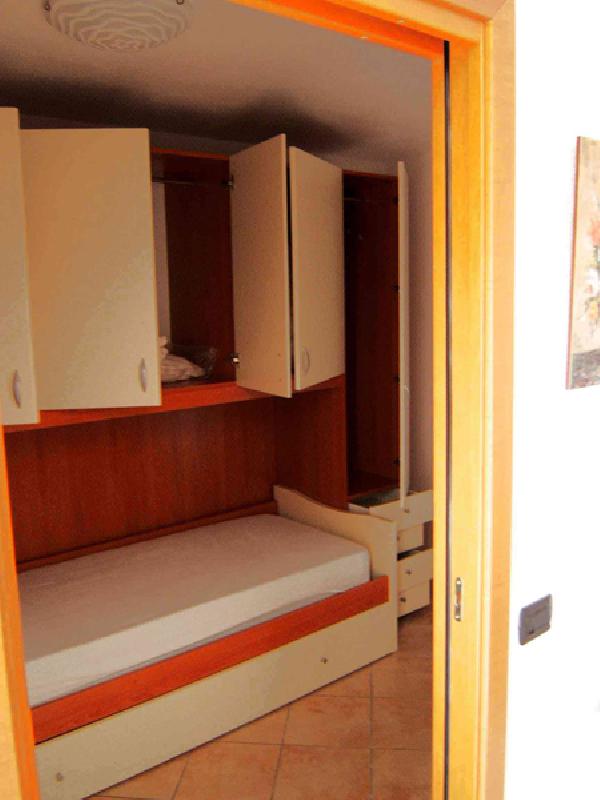 Porzione di casa via donatello  - foto 7