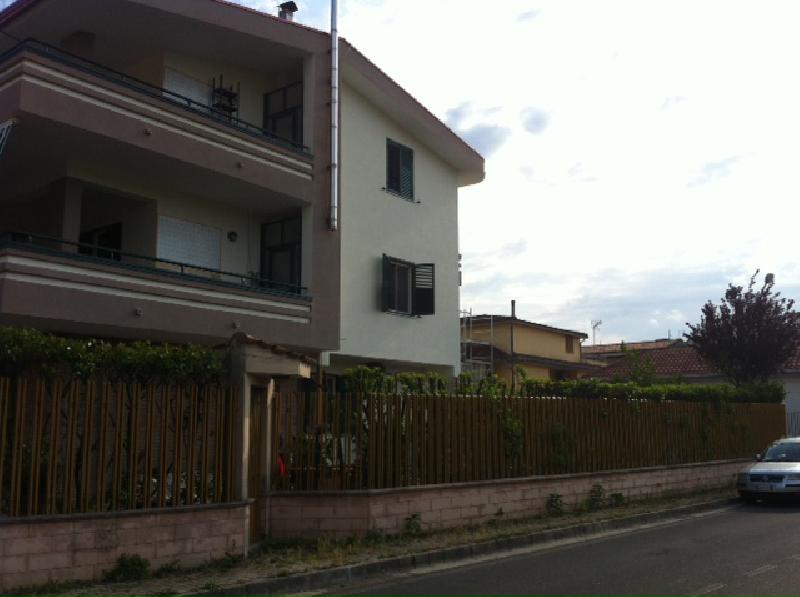 Palazzo - Stabile, Capodrise