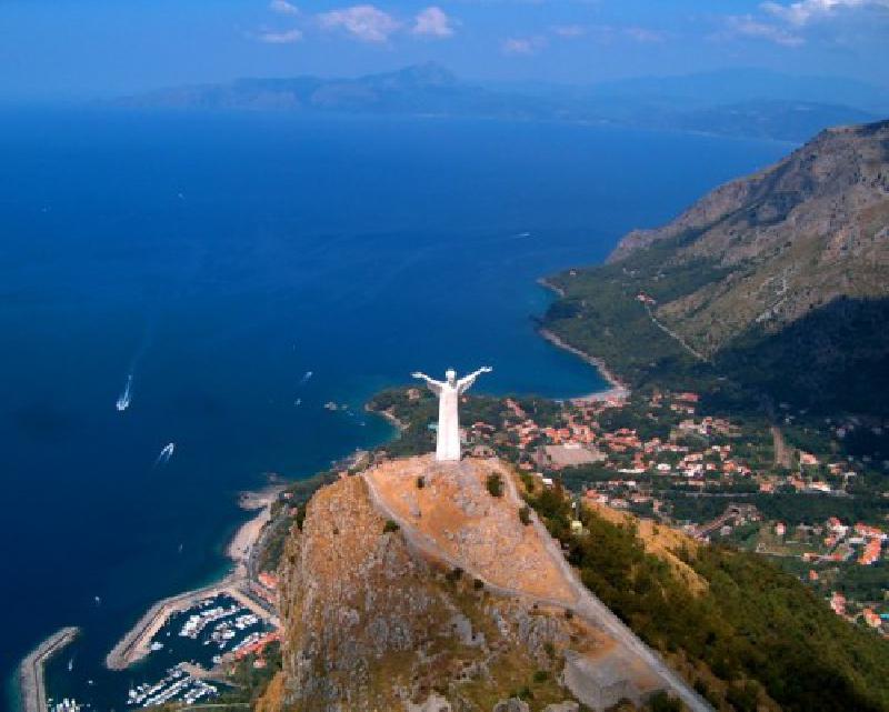 Appartamento Via Santa Maria delle Grazie 8, Maratea
