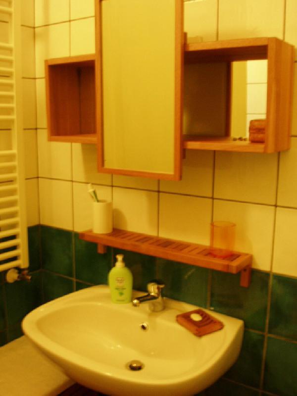 Appartamento Via Santa Maria delle Grazie 8  - foto 11