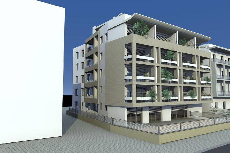 Appartamento Viale Gallipoli, Lecce
