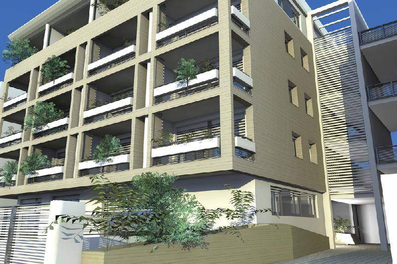 Appartamento Viale Gallipoli  - foto 2