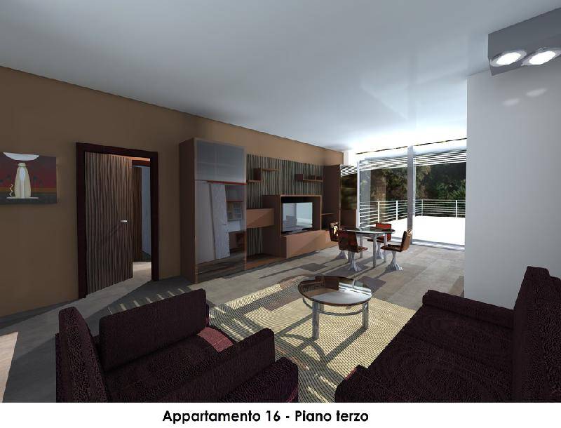 Appartamento Viale Gallipoli  - foto 3
