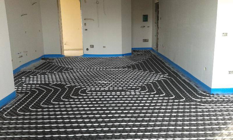 Appartamento Viale Gallipoli  - foto 6