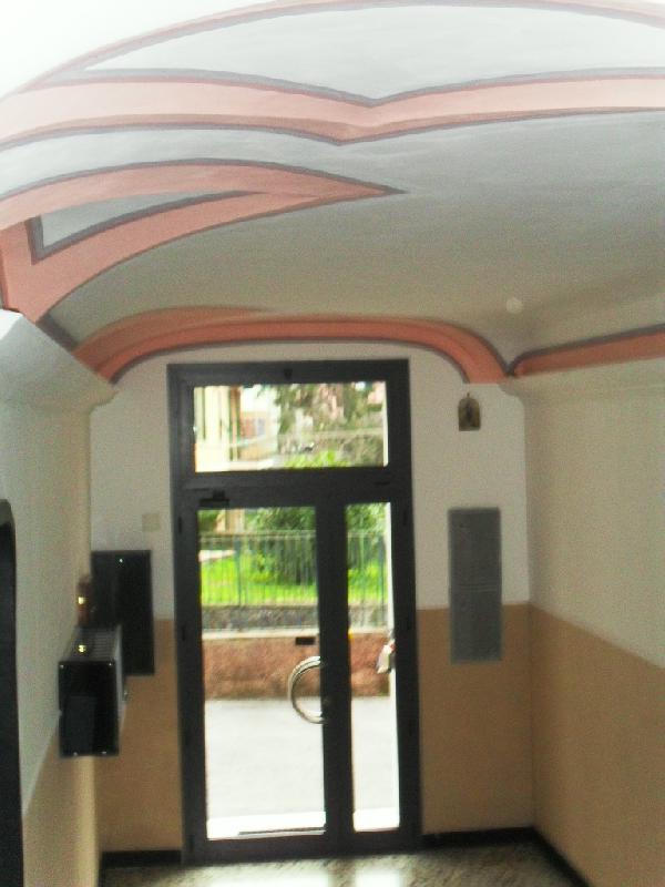 Appartamento Via al garbo 