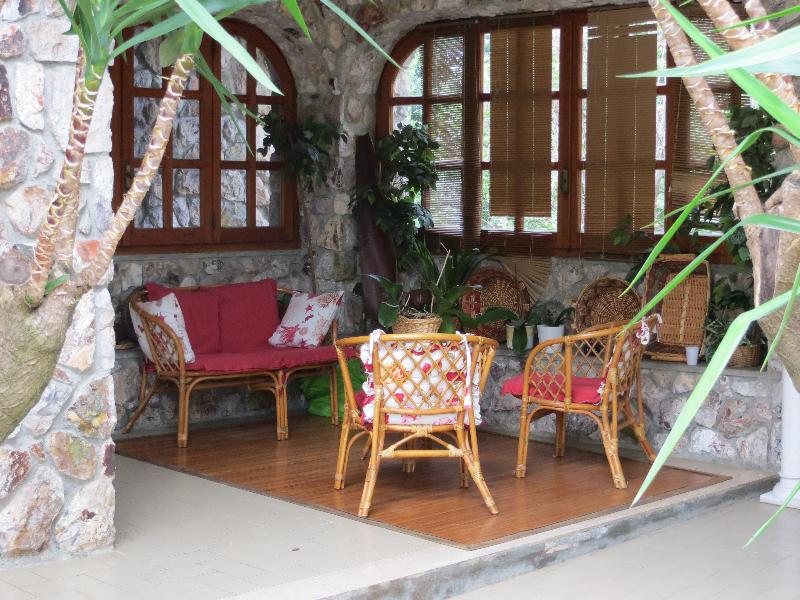 Villa VIA ELINI  - foto 3