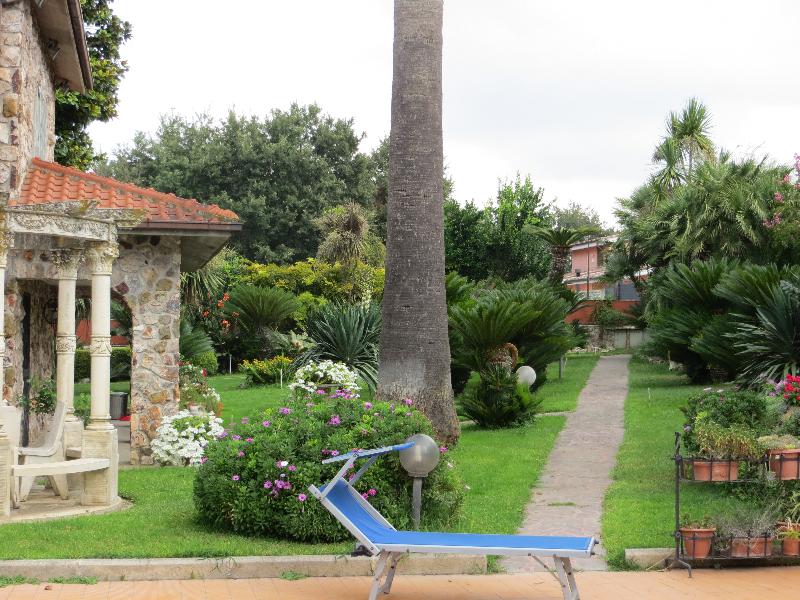 Villa VIA ELINI  - foto 5