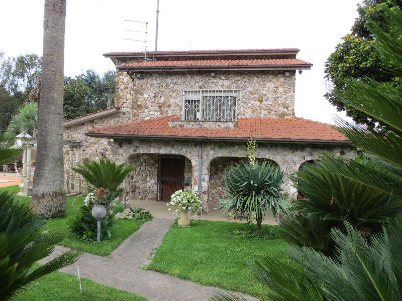 Villa VIA ELINI  - foto 6