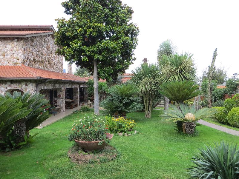 Villa VIA ELINI  - foto 7