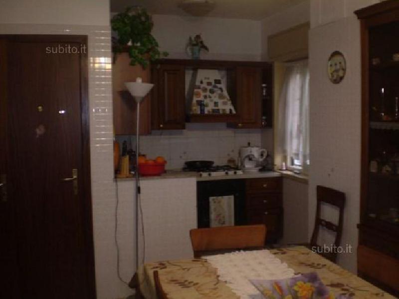 Appartamento corso dei mille  - foto 4