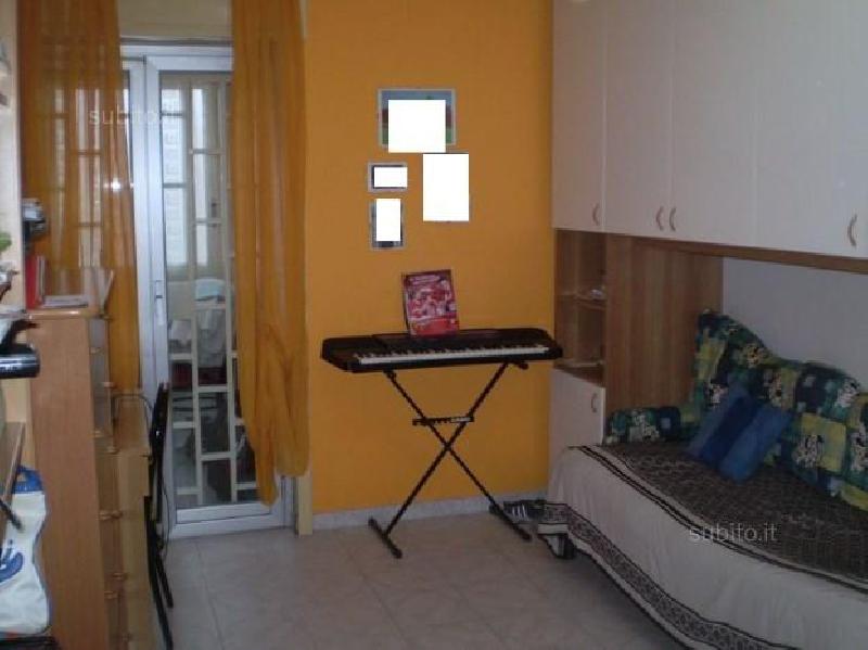 Appartamento corso dei mille  - foto 5