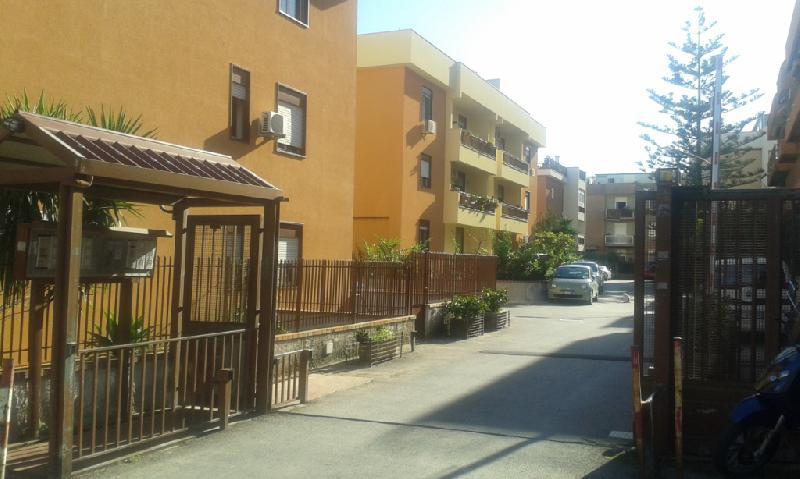 Appartamento via del pesco 