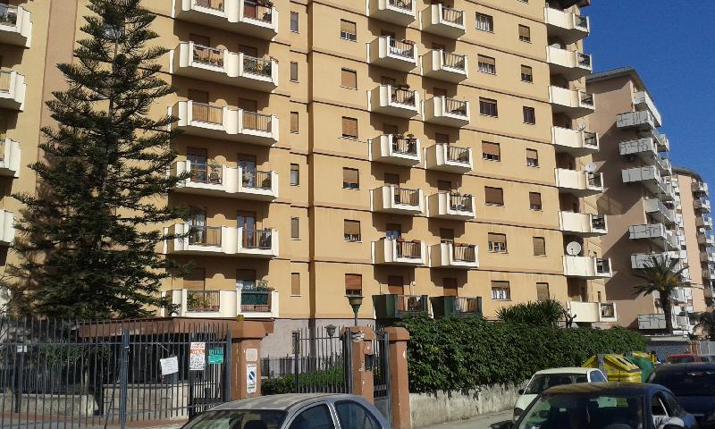 Appartamento viale regione siciliana 3350  - foto 8