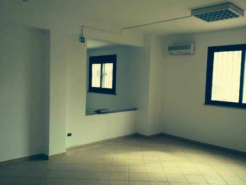Ufficio via villa verona 
