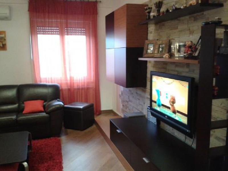 Appartamento VIA AMMIRAGLIO PERSANO, Palermo