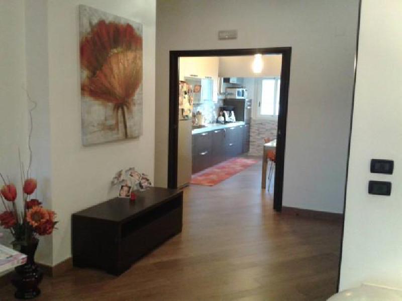 Appartamento VIA AMMIRAGLIO PERSANO  - foto 3
