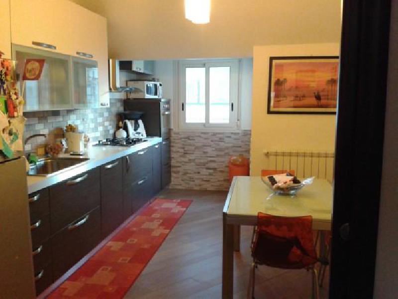 Appartamento VIA AMMIRAGLIO PERSANO  - foto 4