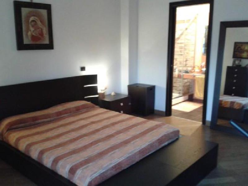 Appartamento VIA AMMIRAGLIO PERSANO  - foto 5