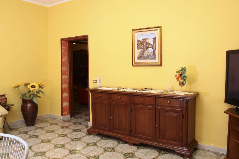 Appartamento villaciambra  - foto 2