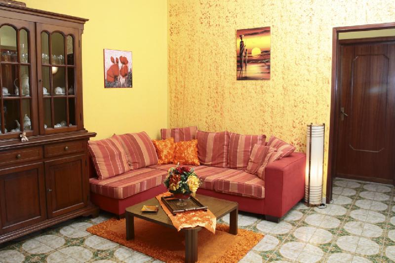 Appartamento villaciambra  - foto 8