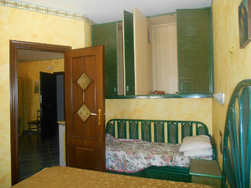 Appartamento via dei saraceni  - foto 5