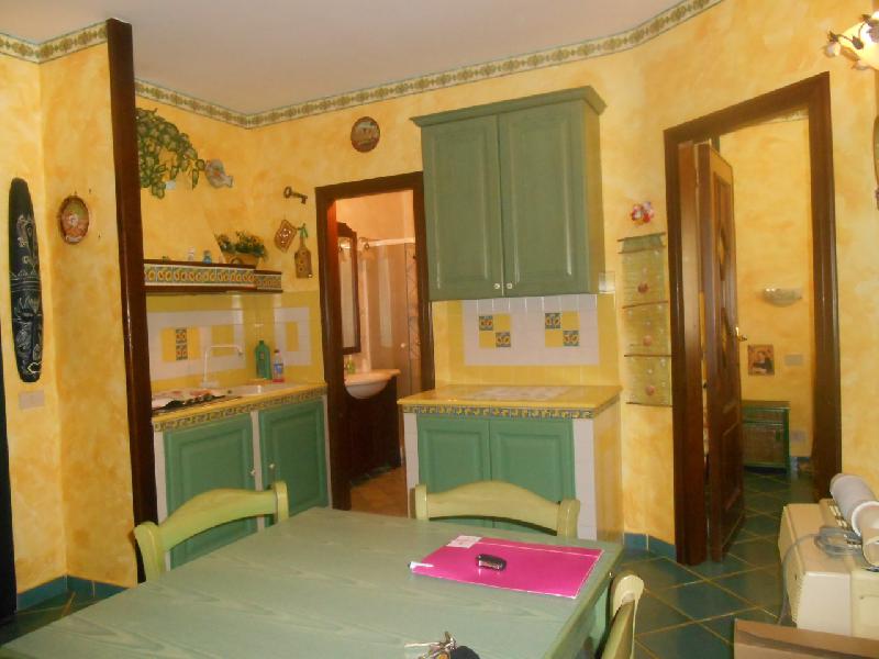 Appartamento via dei saraceni  - foto 8