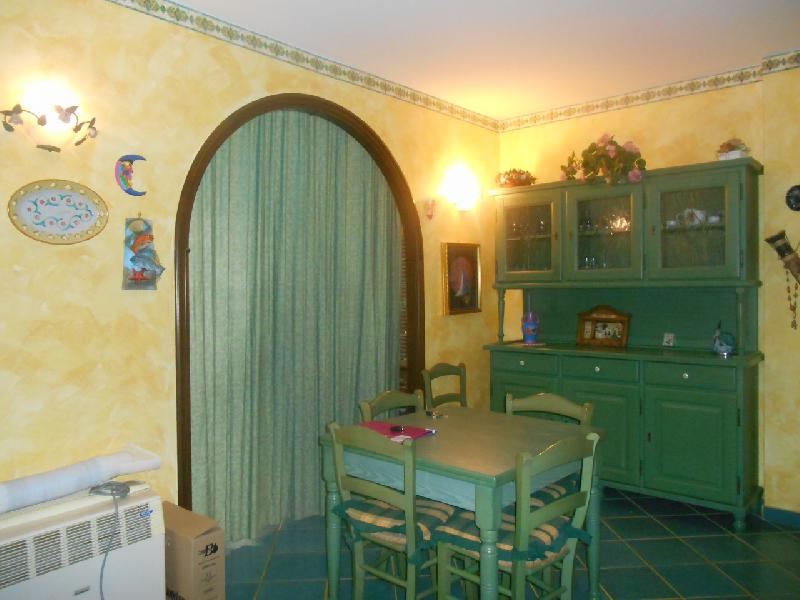 Appartamento via dei saraceni  - foto 9