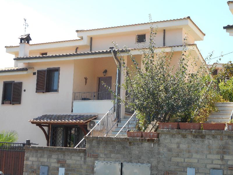 Villa VIA SOLARUSSA 