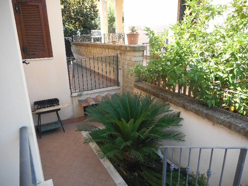Villa VIA SOLARUSSA  - foto 2