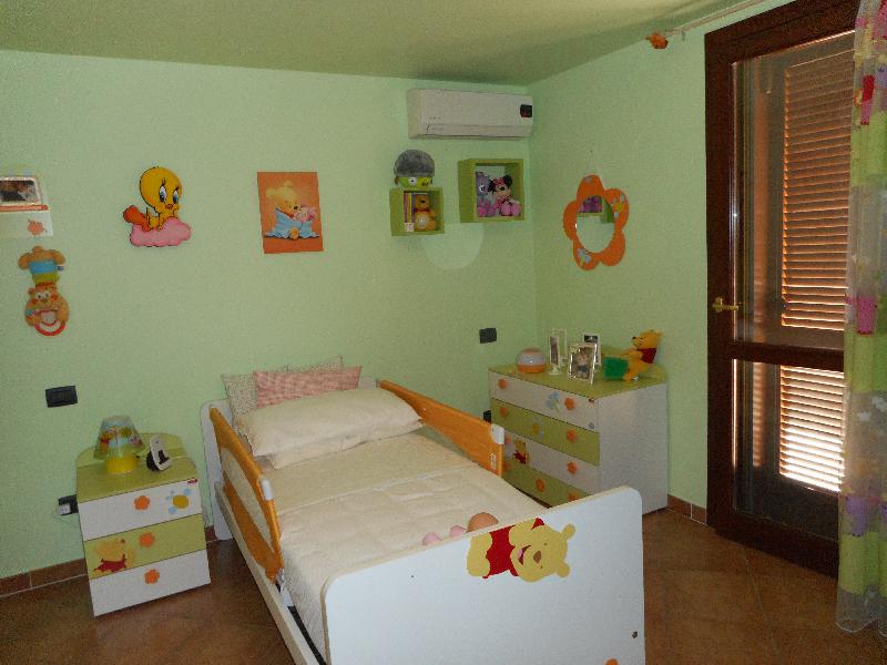 Villa VIA SOLARUSSA  - foto 8