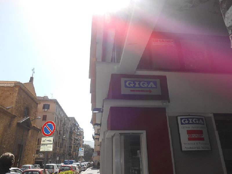 Appartamento VIA GIACOMO CUSMANO  - foto 13