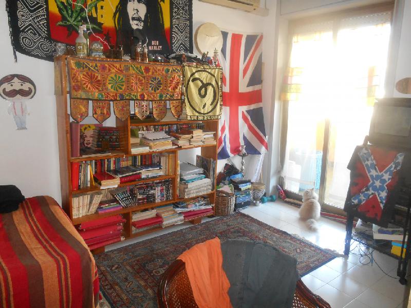 Appartamento via salvatore puglisi  - foto 3