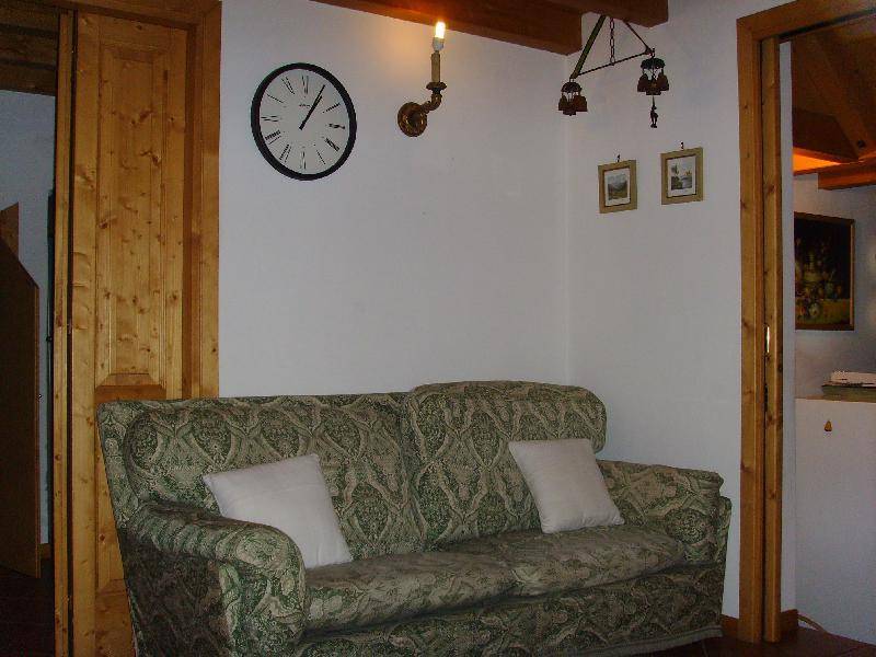 Appartamento via Castello 57  - foto 3