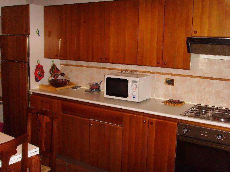 Appartamento via Castello 57  - foto 5