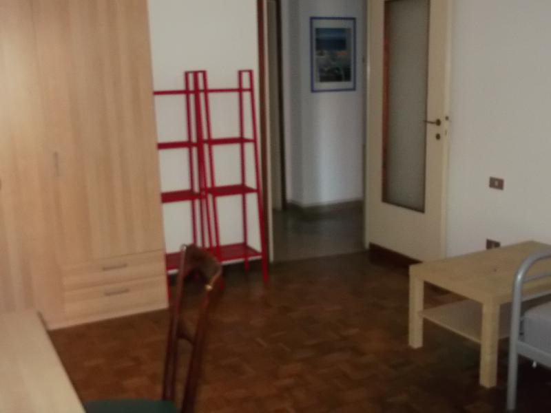 Appartamento via Comacchio 