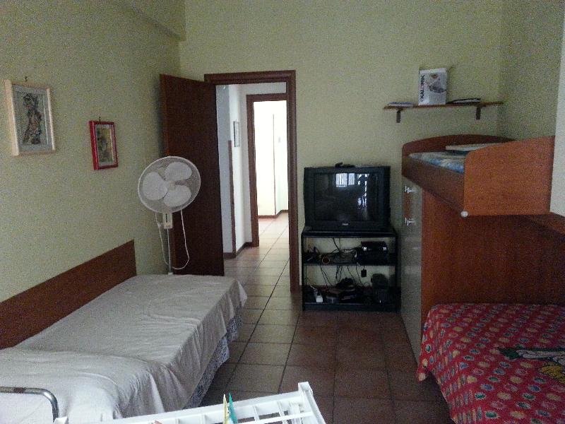 Appartamento Via Trentino  loading=
