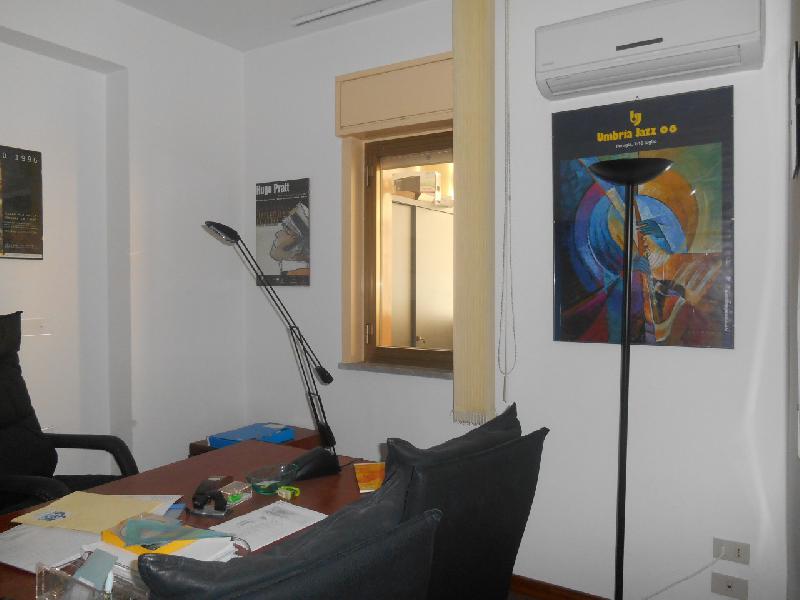 Appartamento via villasevaglios, Palermo