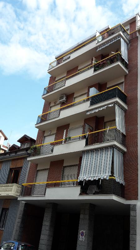 Appartamento via frassineto 46 