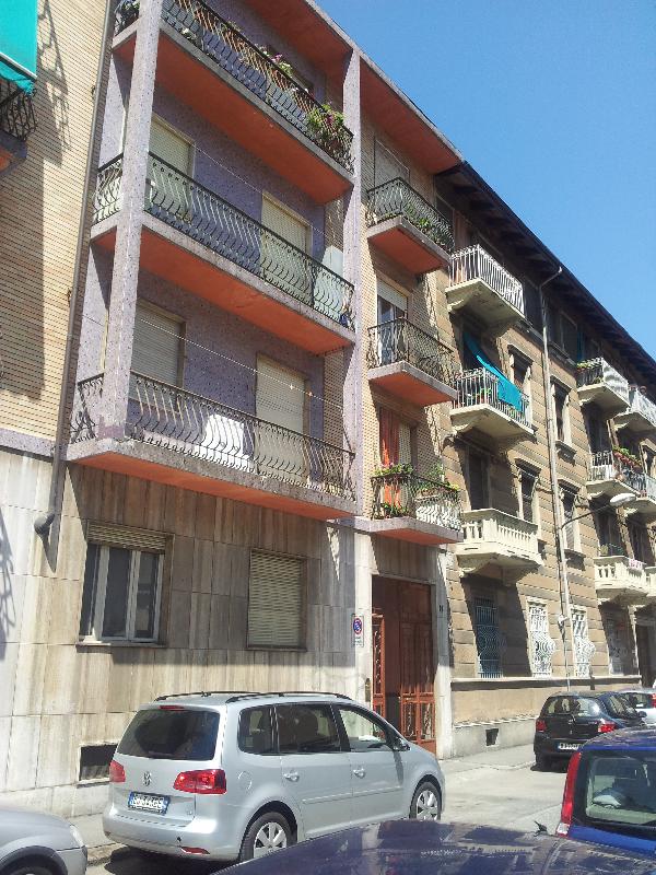 Appartamento via ferrere 16 