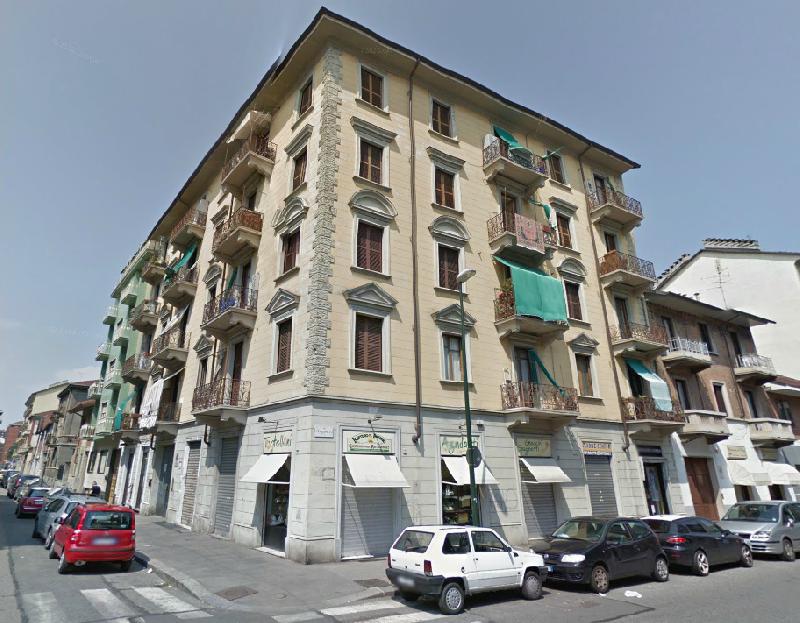 Appartamento in Vendita a Torino via pragelato 19