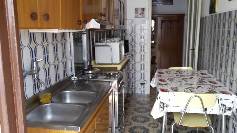 Appartamento via pragelato 19  - foto 7