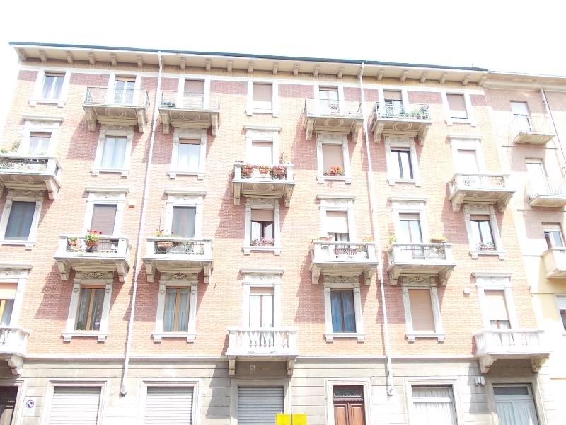 Appartamento via pellice 15 