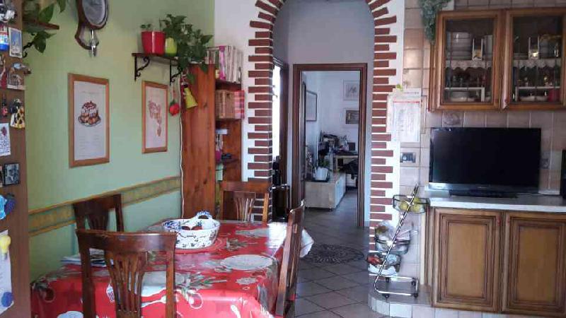Appartamento via pellice 15  - foto 2