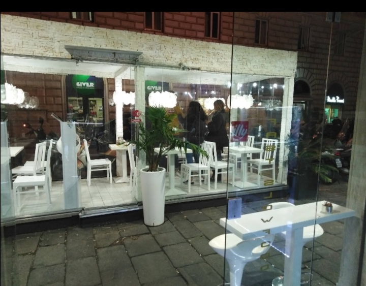 Attività  commerciale Via maragliano  - foto 3