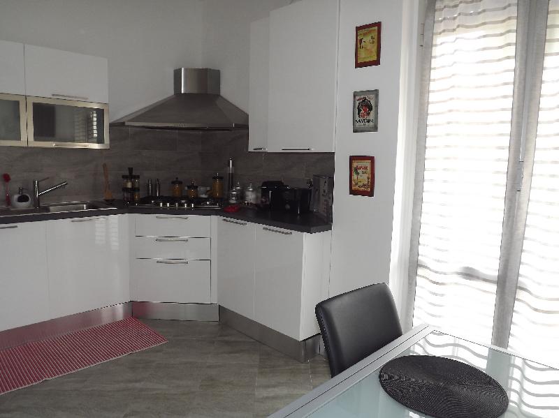 Appartamento via Vesuvio alta  - foto 2